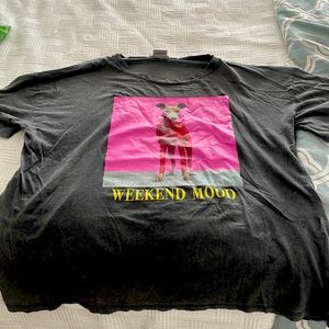 Zara vintage t shirt